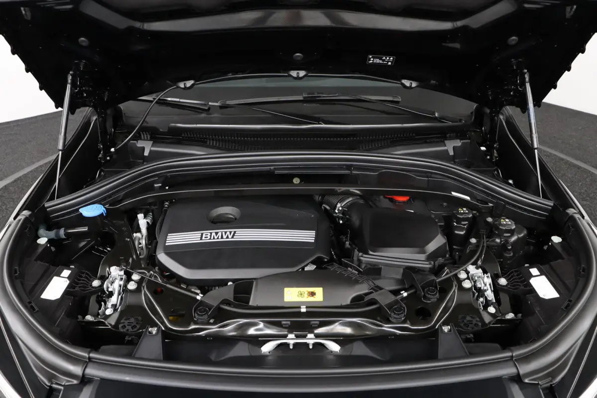 xDrive25e | SOH 96% | M Sportpakket | Panoramadak | Harman-Kardon | Parking Assistant