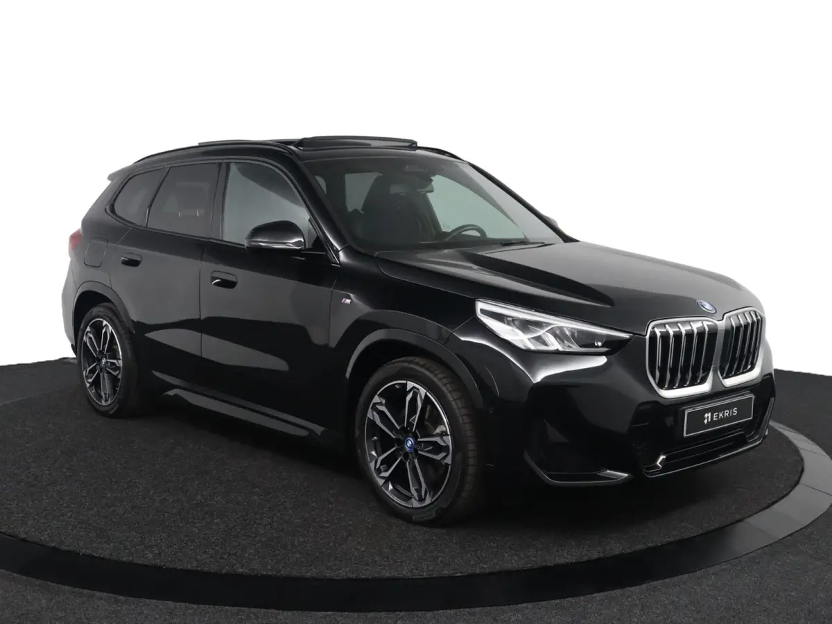 xDrive25e | SOH 96% | M Sportpakket | Panoramadak | Harman-Kardon | Parking Assistant