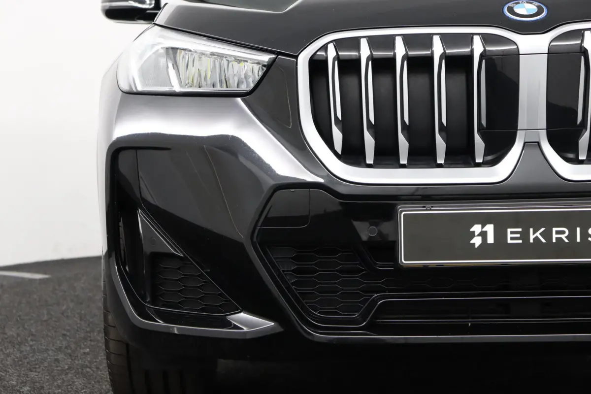xDrive25e | SOH 96% | M Sportpakket | Panoramadak | Harman-Kardon | Parking Assistant