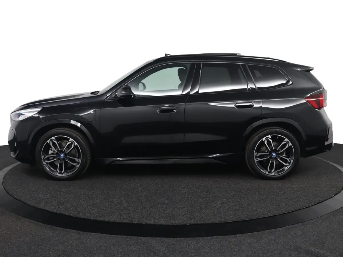 xDrive25e | SOH 96% | M Sportpakket | Panoramadak | Harman-Kardon | Parking Assistant