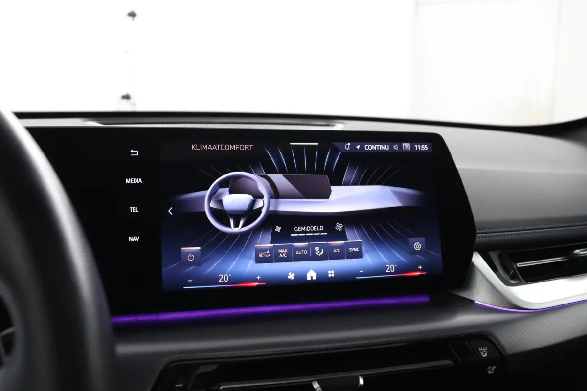 xDrive25e | SOH 96% | M Sportpakket | Panoramadak | Harman-Kardon | Parking Assistant