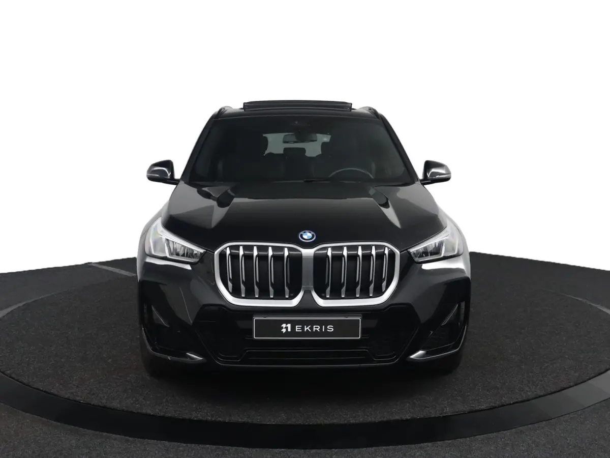 xDrive25e | SOH 96% | M Sportpakket | Panoramadak | Harman-Kardon | Parking Assistant