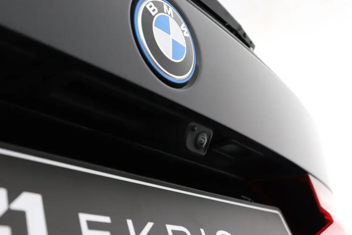 xDrive25e | SOH 96% | M Sportpakket | Panoramadak | Harman-Kardon | Parking Assistant
