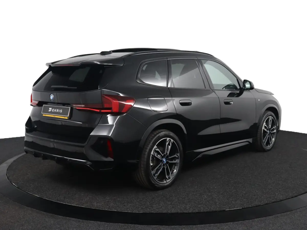 xDrive25e | SOH 96% | M Sportpakket | Panoramadak | Harman-Kardon | Parking Assistant