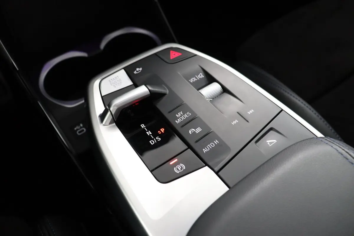 xDrive25e | SOH 96% | M Sportpakket | Panoramadak | Harman-Kardon | Parking Assistant