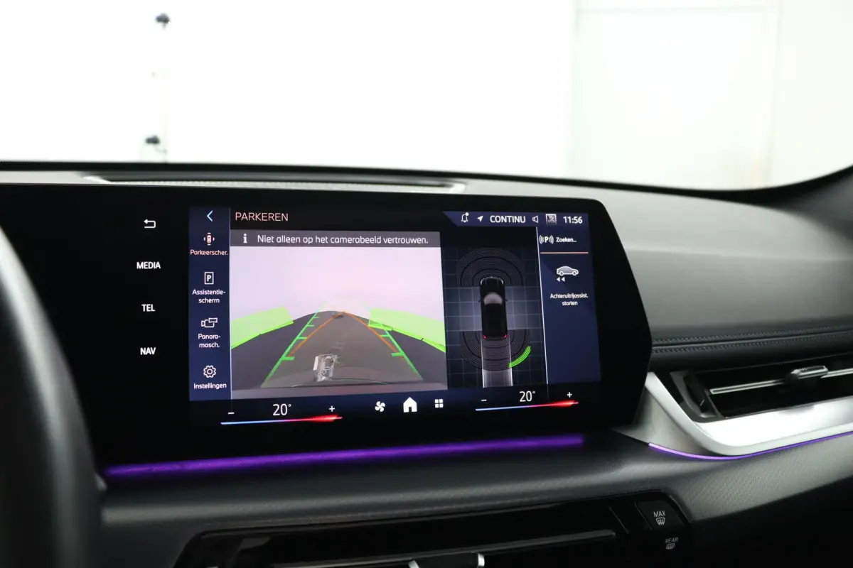 xDrive25e | SOH 96% | M Sportpakket | Panoramadak | Harman-Kardon | Parking Assistant