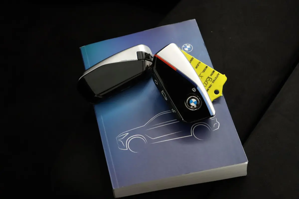 xDrive25e | SOH 96% | M Sportpakket | Panoramadak | Harman-Kardon | Parking Assistant