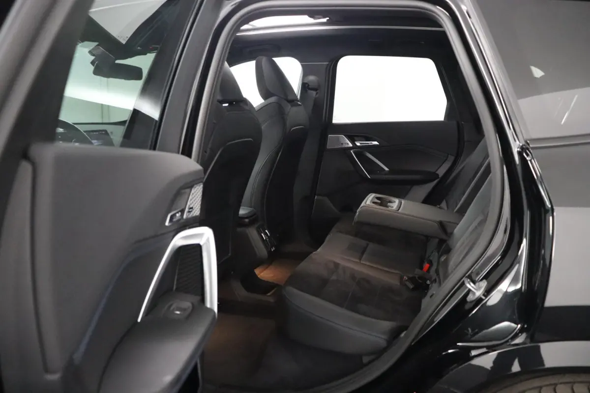 xDrive25e | SOH 96% | M Sportpakket | Panoramadak | Harman-Kardon | Parking Assistant