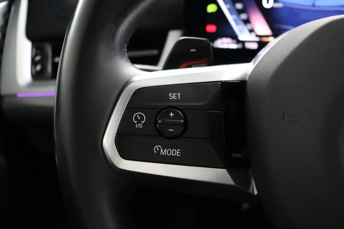 xDrive25e | SOH 96% | M Sportpakket | Panoramadak | Harman-Kardon | Parking Assistant