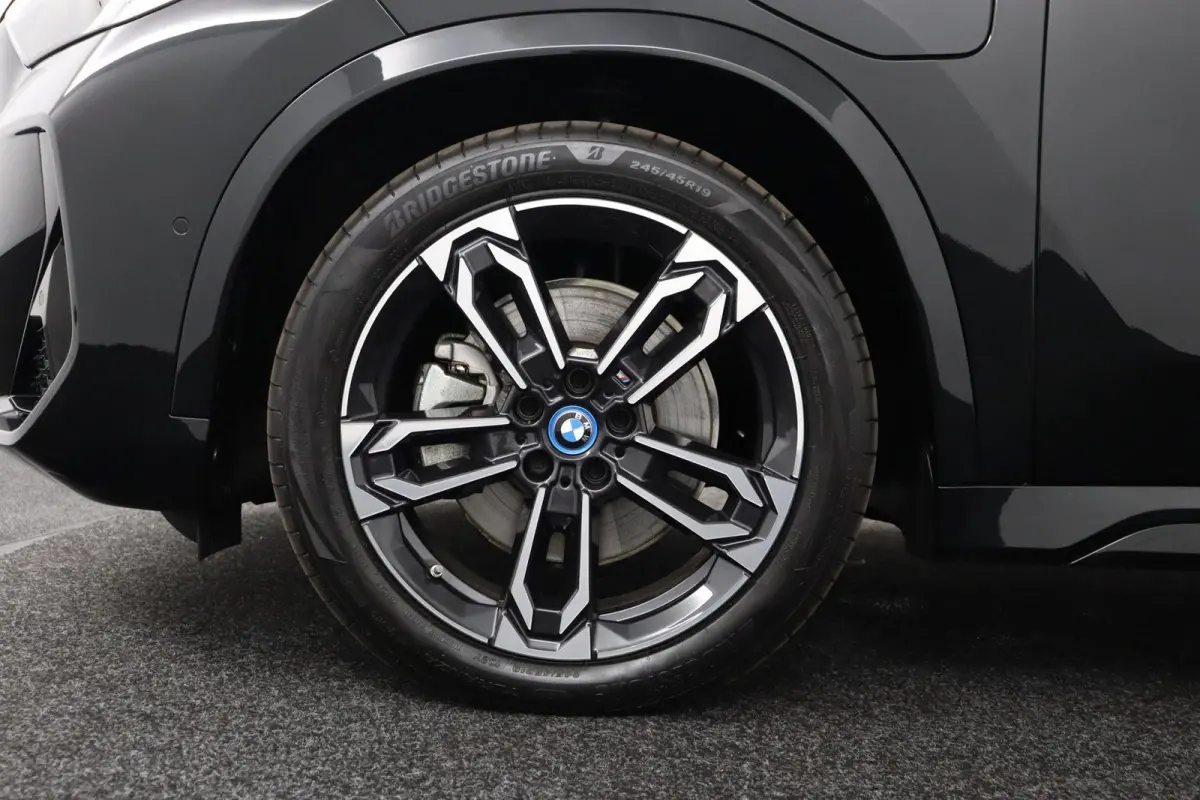 xDrive25e | SOH 96% | M Sportpakket | Panoramadak | Harman-Kardon | Parking Assistant