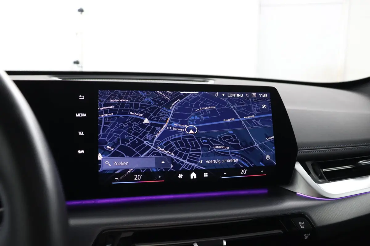 xDrive25e | SOH 96% | M Sportpakket | Panoramadak | Harman-Kardon | Parking Assistant