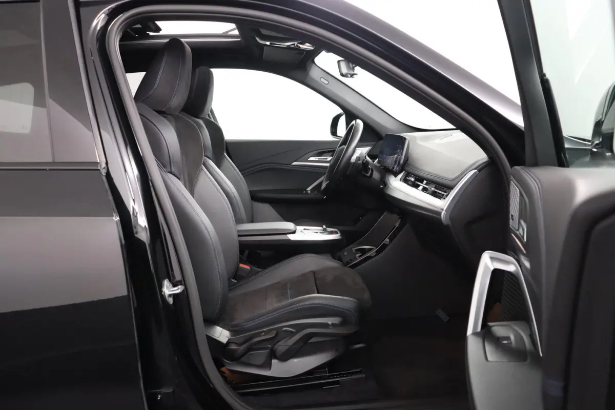 xDrive25e | SOH 96% | M Sportpakket | Panoramadak | Harman-Kardon | Parking Assistant
