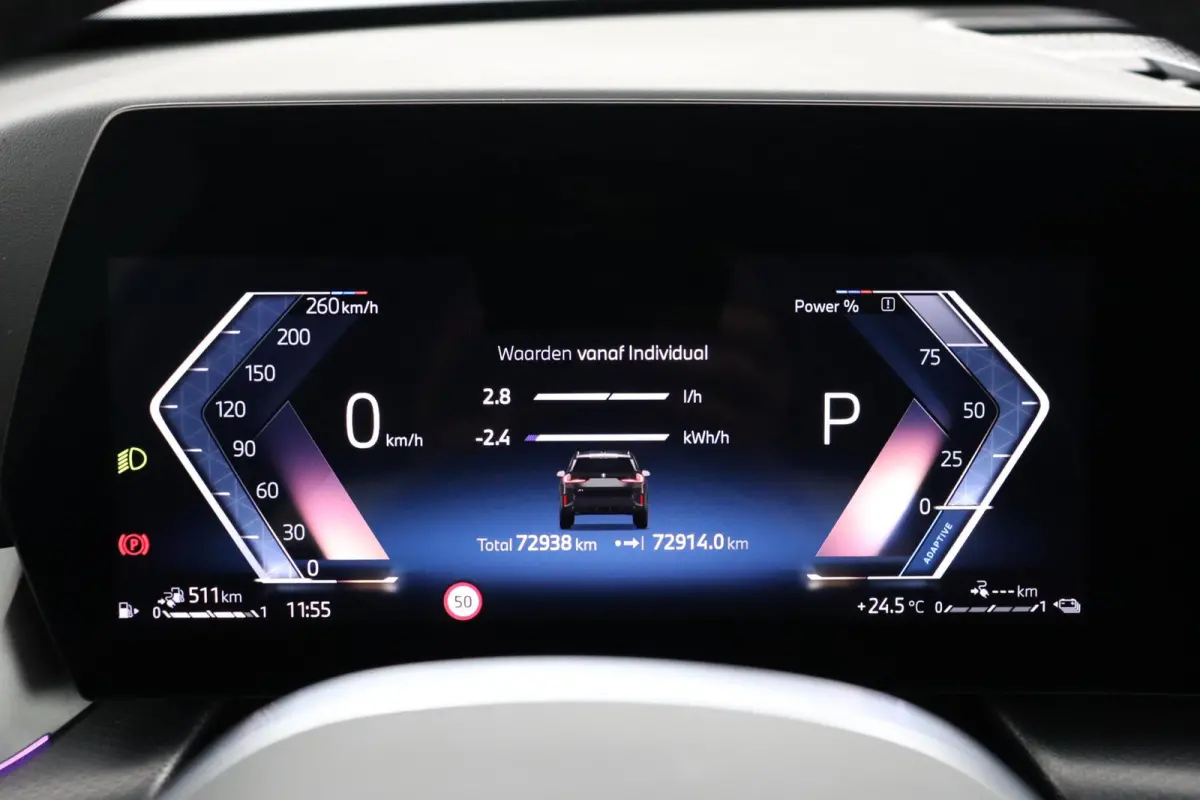 xDrive25e | SOH 96% | M Sportpakket | Panoramadak | Harman-Kardon | Parking Assistant