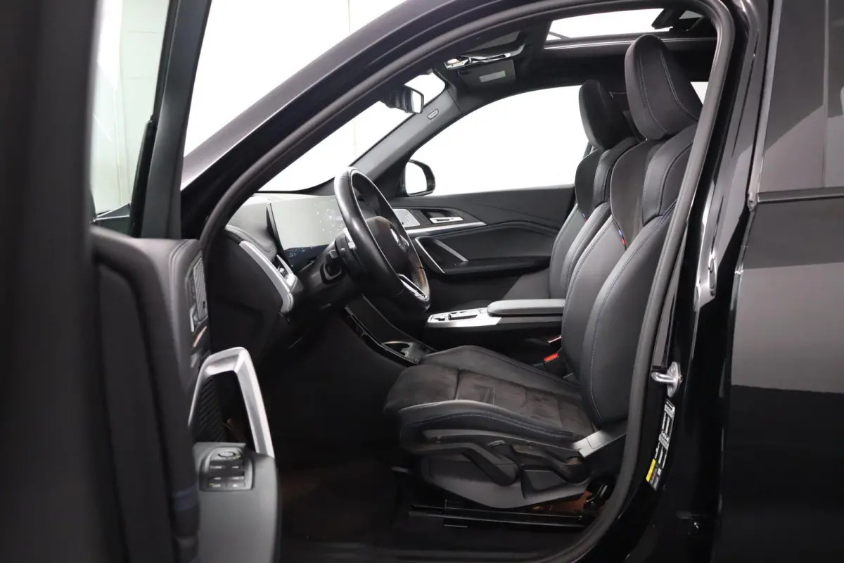 xDrive25e | SOH 96% | M Sportpakket | Panoramadak | Harman-Kardon | Parking Assistant