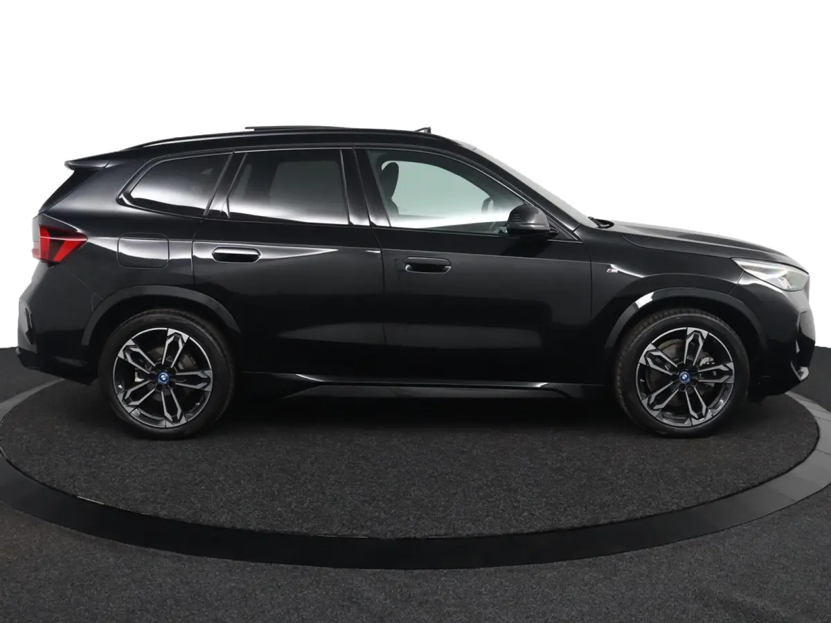 xDrive25e | SOH 96% | M Sportpakket | Panoramadak | Harman-Kardon | Parking Assistant