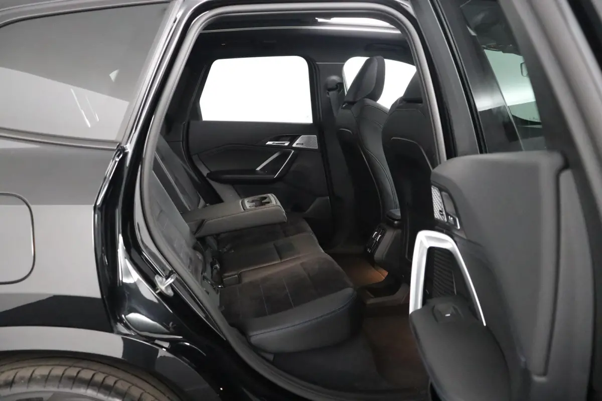 xDrive25e | SOH 96% | M Sportpakket | Panoramadak | Harman-Kardon | Parking Assistant
