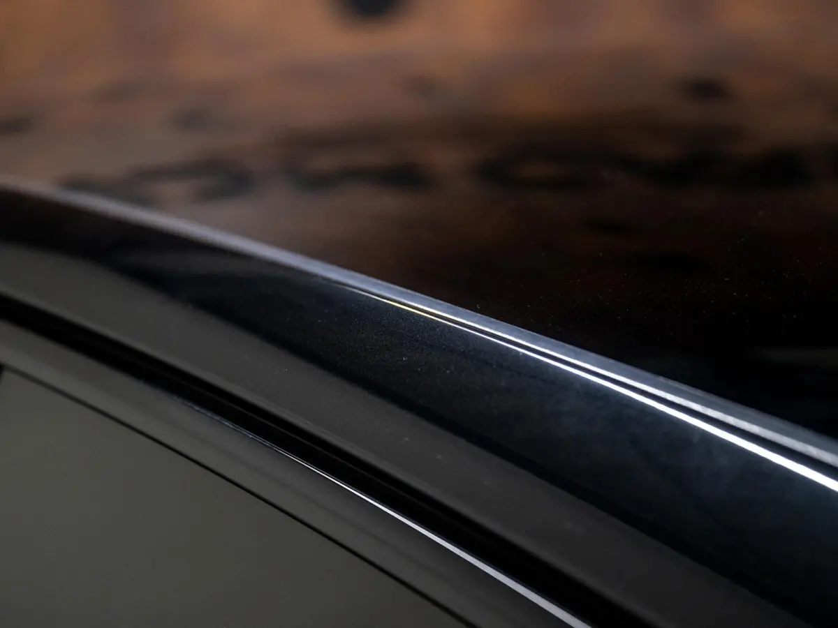 3.0 E-Hybrid Black Edition | SportDesign | Trekhaak | Achterasbest. | Sportuitlaat | HUD | Bijrijdersdisplay |