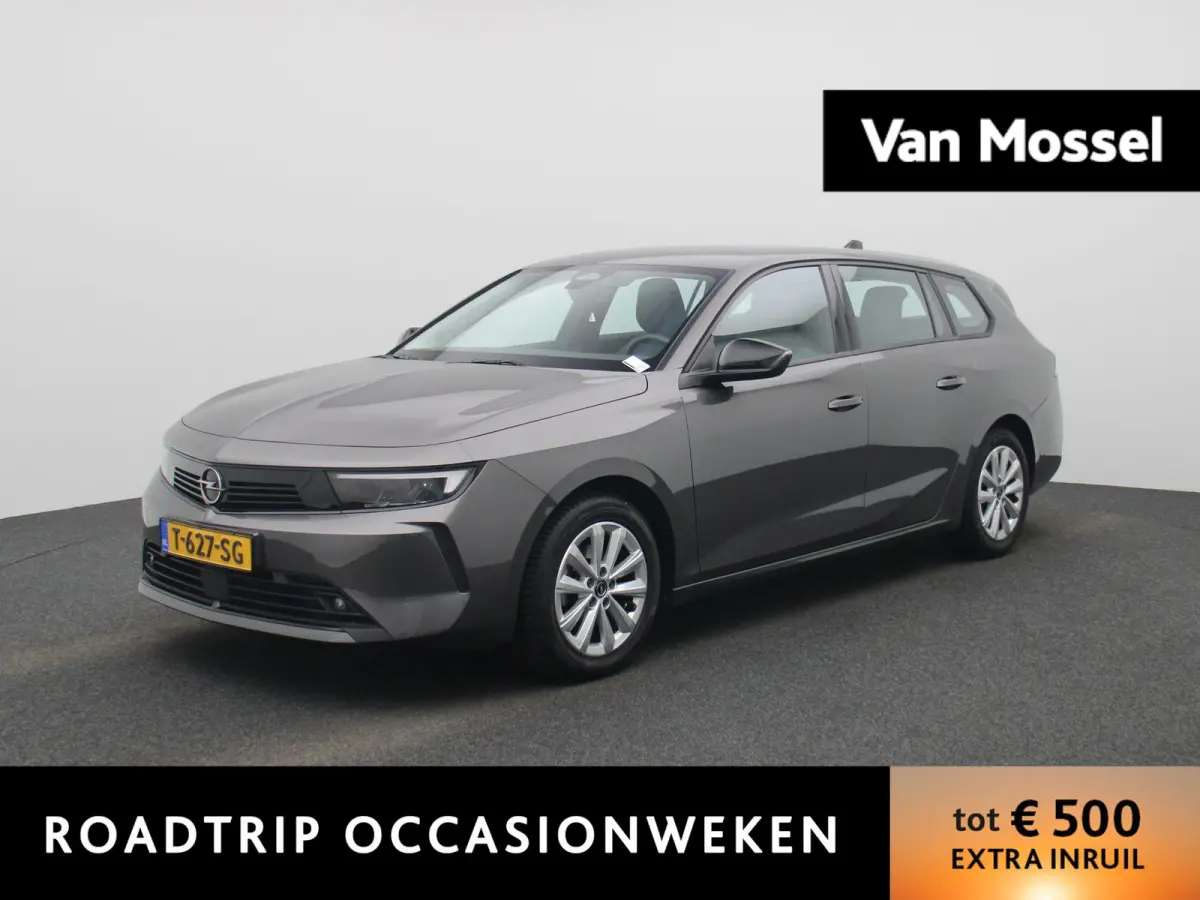 1.2 Level 2 | TREKHAAK | NAVIGATIE | PARKEERSENSOREN | CRUISE CONTROL | KEYLESS | LMV |