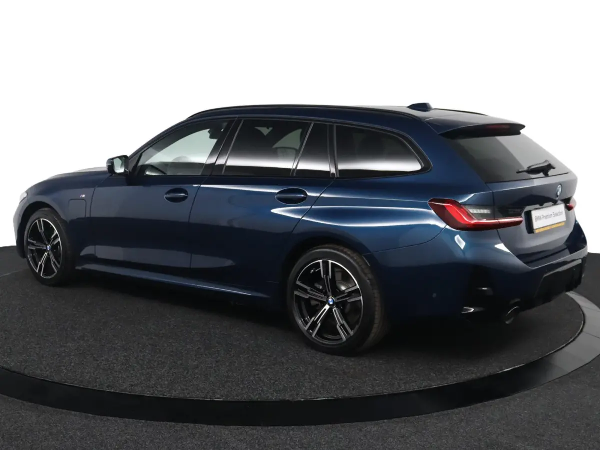 330e | SOH 100% | M-Sportpakket | Stuurverwarming | Trekhaak