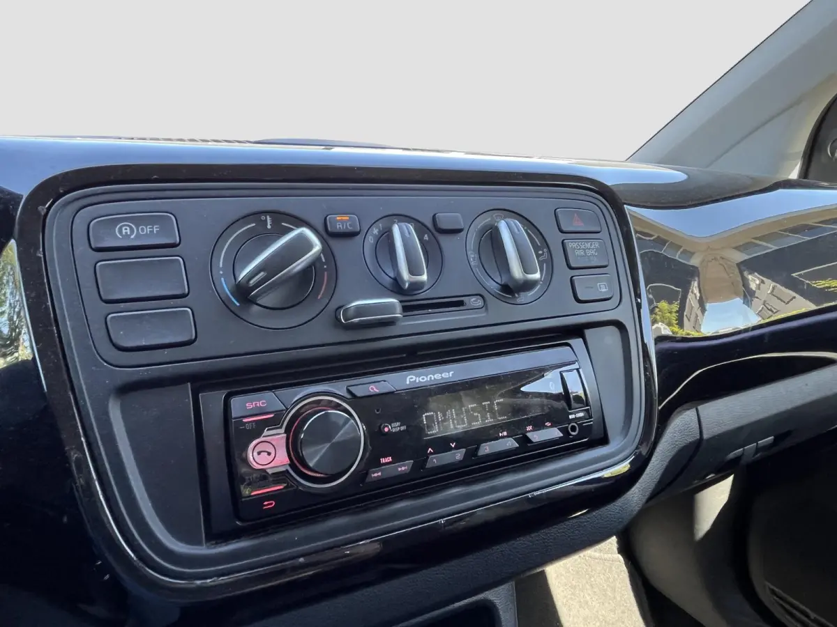 1.0 Greentech Fresh | AIRCO | CRUISE C. | BLUETOOTH |