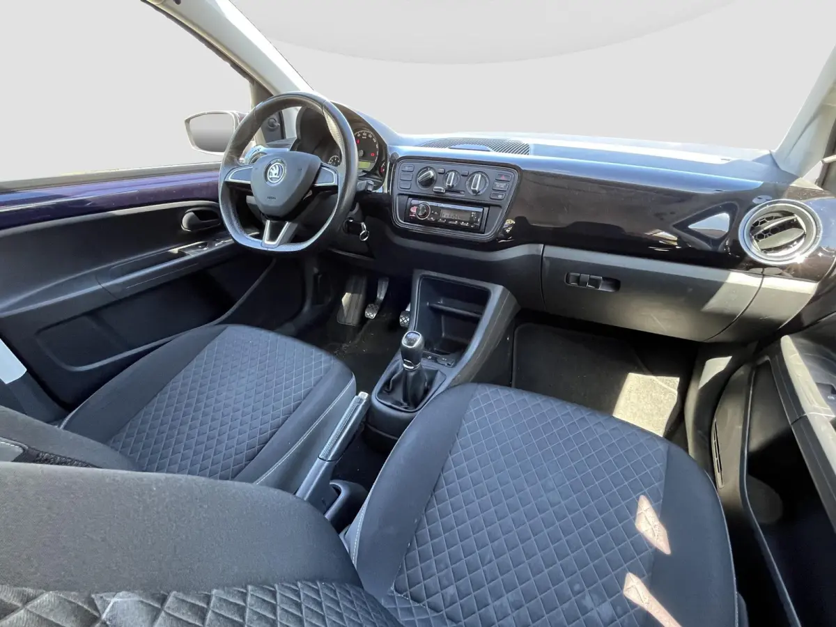 1.0 Greentech Fresh | AIRCO | CRUISE C. | BLUETOOTH |