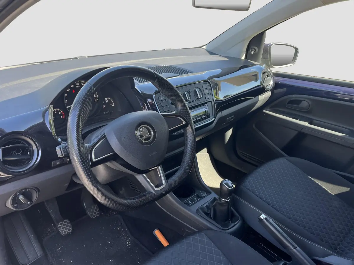 1.0 Greentech Fresh | AIRCO | CRUISE C. | BLUETOOTH |