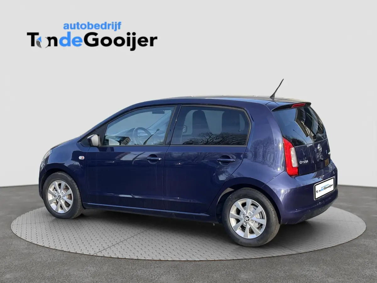 1.0 Greentech Fresh | AIRCO | CRUISE C. | BLUETOOTH |