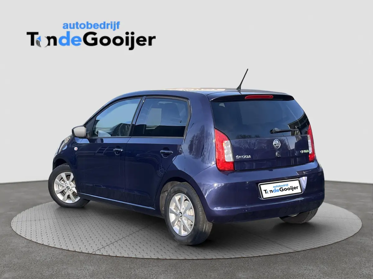 1.0 Greentech Fresh | AIRCO | CRUISE C. | BLUETOOTH |