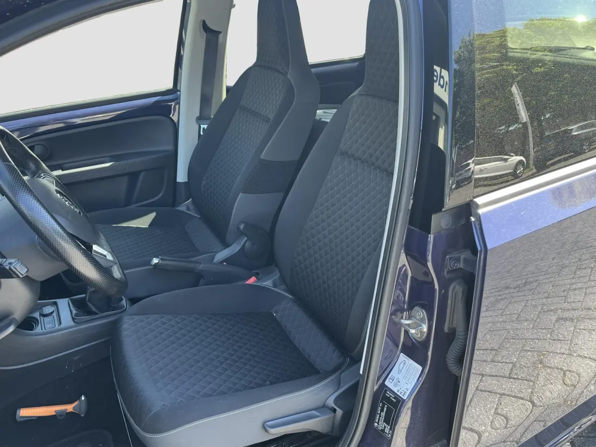 1.0 Greentech Fresh | AIRCO | CRUISE C. | BLUETOOTH |