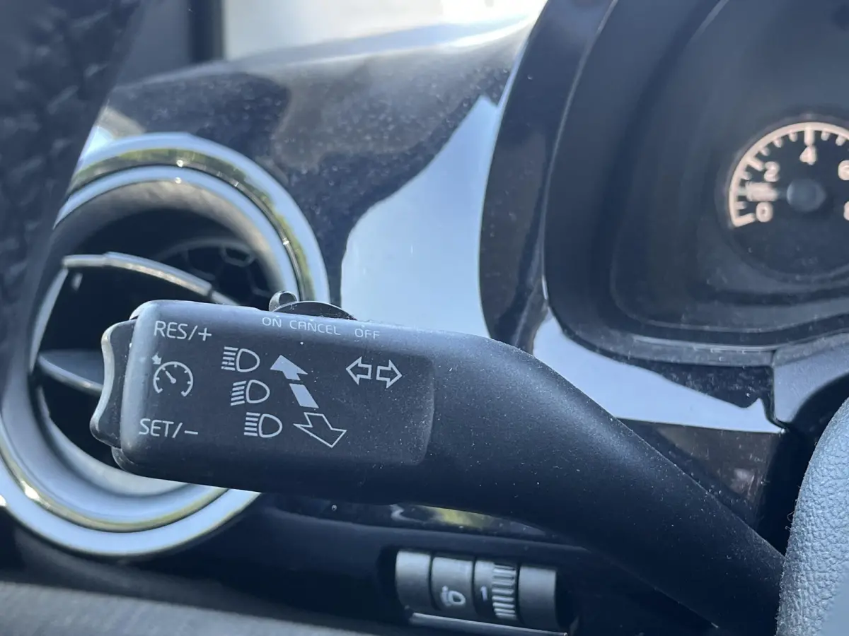 1.0 Greentech Fresh | AIRCO | CRUISE C. | BLUETOOTH |