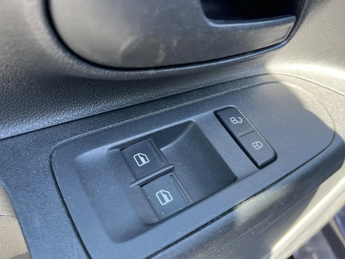 1.0 Greentech Fresh | AIRCO | CRUISE C. | BLUETOOTH |