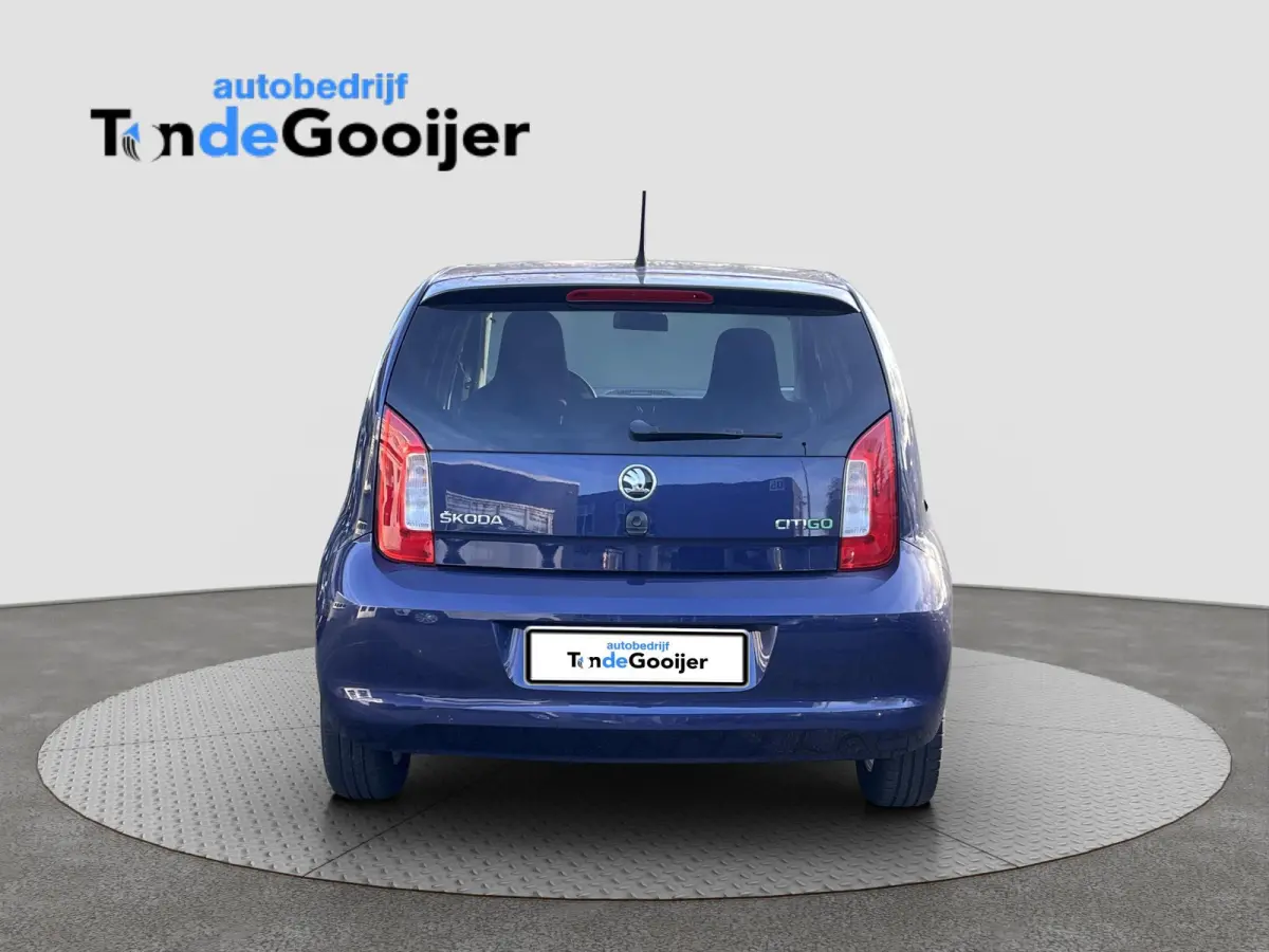 1.0 Greentech Fresh | AIRCO | CRUISE C. | BLUETOOTH |