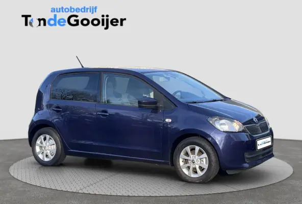 1.0 Greentech Fresh | AIRCO | CRUISE C. | BLUETOOTH |