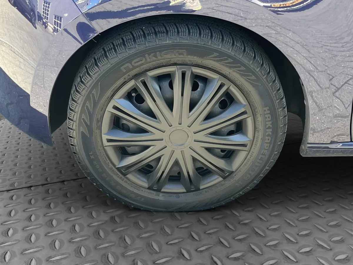 1.0 Greentech Fresh | AIRCO | CRUISE C. | BLUETOOTH |