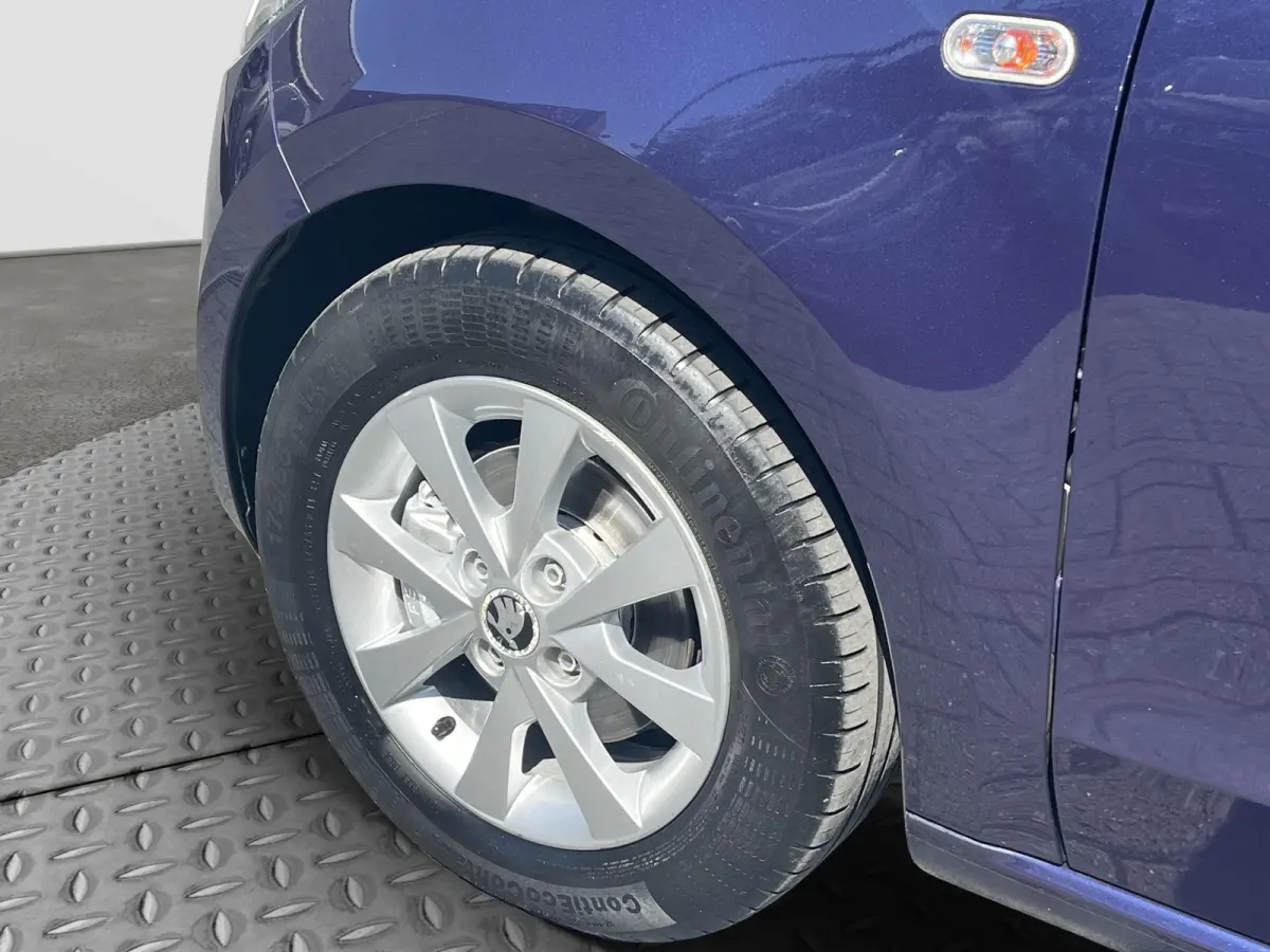 1.0 Greentech Fresh | AIRCO | CRUISE C. | BLUETOOTH |