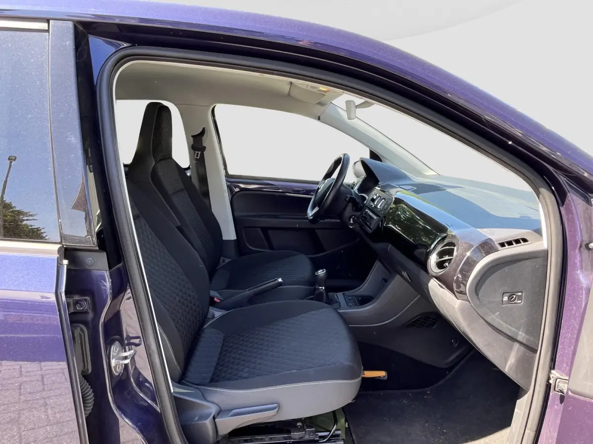 1.0 Greentech Fresh | AIRCO | CRUISE C. | BLUETOOTH |