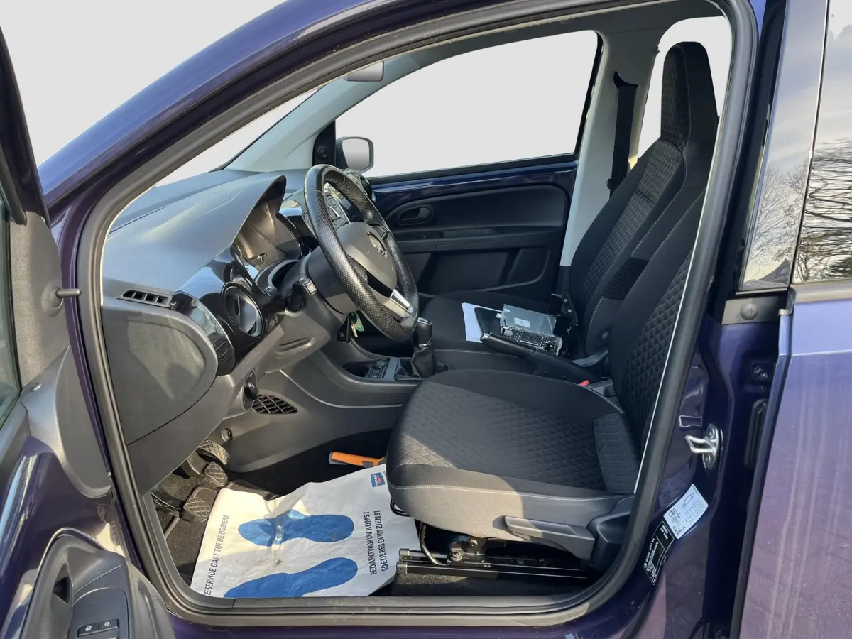 1.0 Greentech Fresh | AIRCO | CRUISE C. | BLUETOOTH |