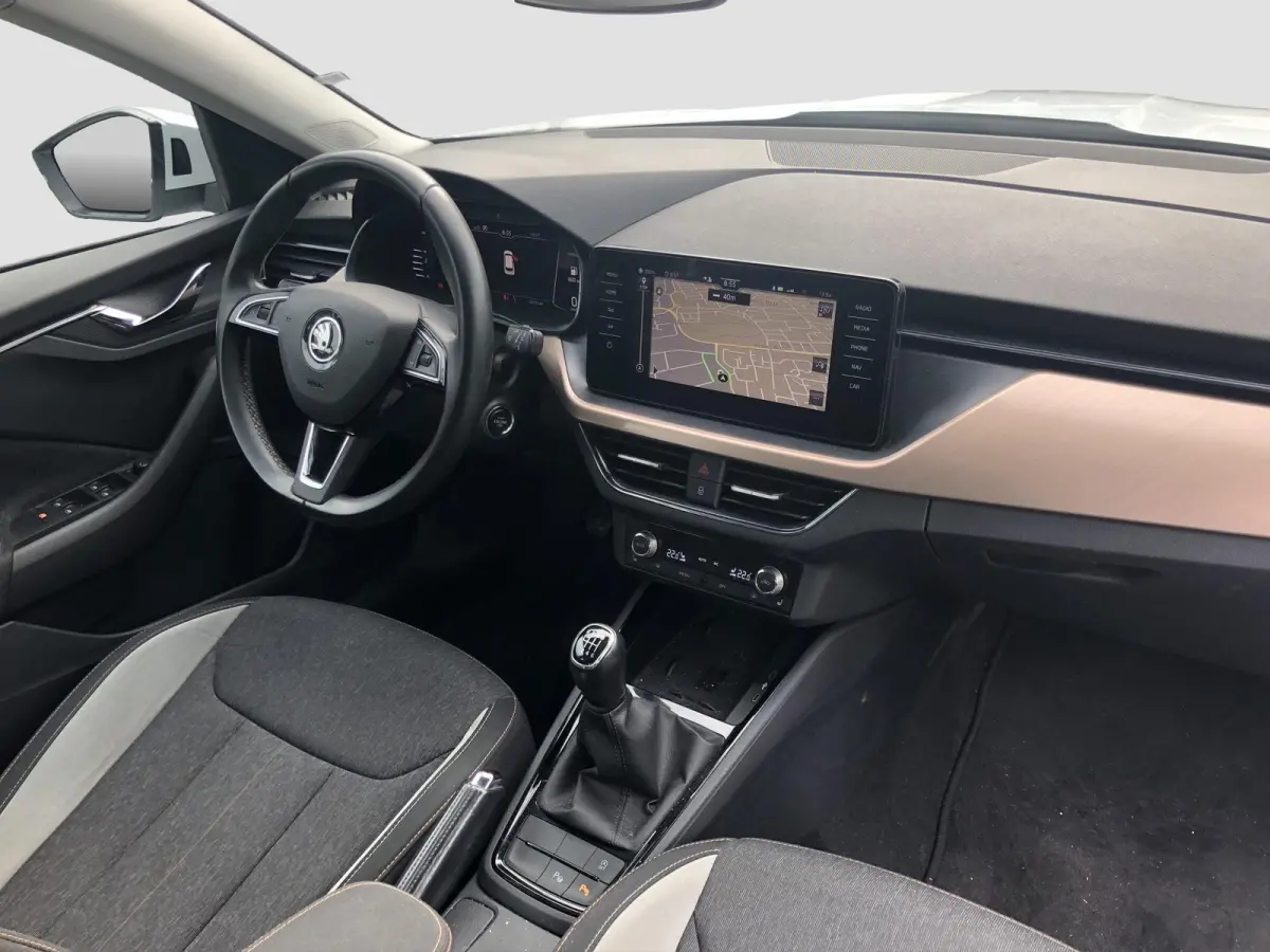 1.0 TSi 115 pk Business Edition | NAV. | CAMERA | FULL OPTIONS |