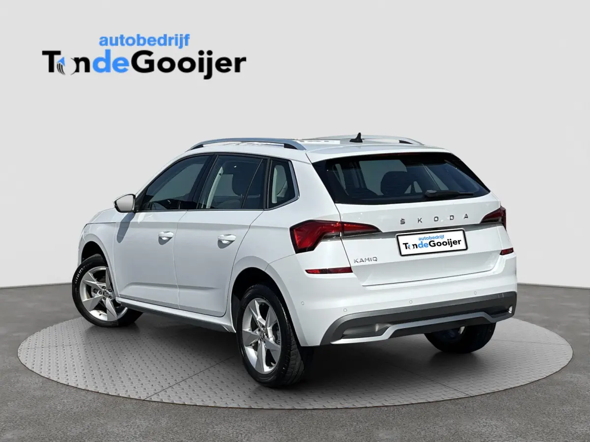 1.0 TSi 115 pk Business Edition | NAV. | CAMERA | FULL OPTIONS |