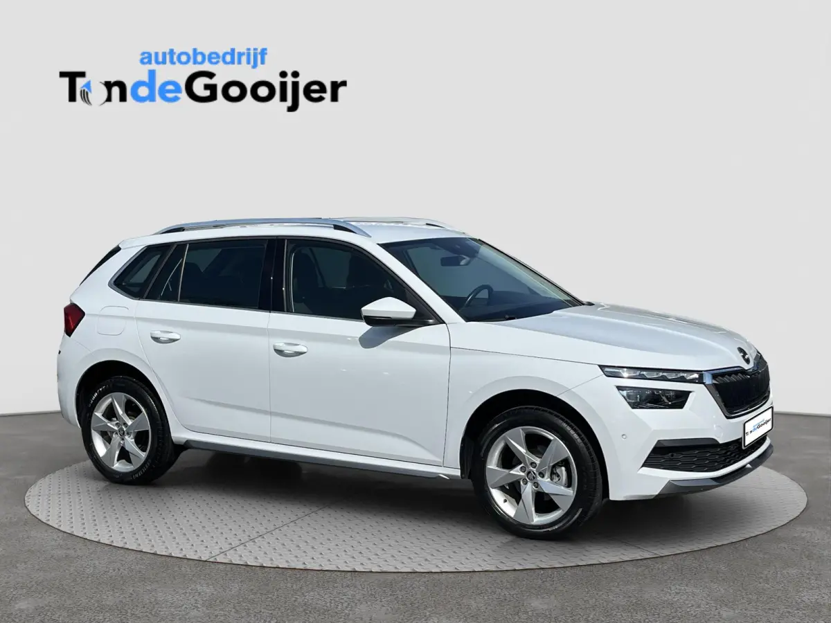 1.0 TSi 115 pk Business Edition | NAV. | CAMERA | FULL OPTIONS |