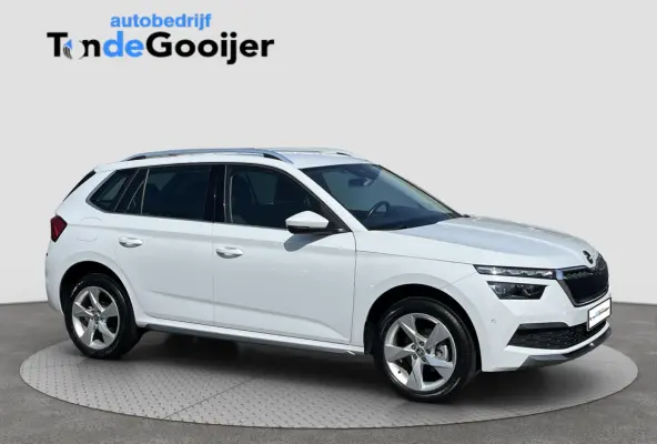 1.0 TSi 115 pk Business Edition | NAV. | CAMERA | FULL OPTIONS |