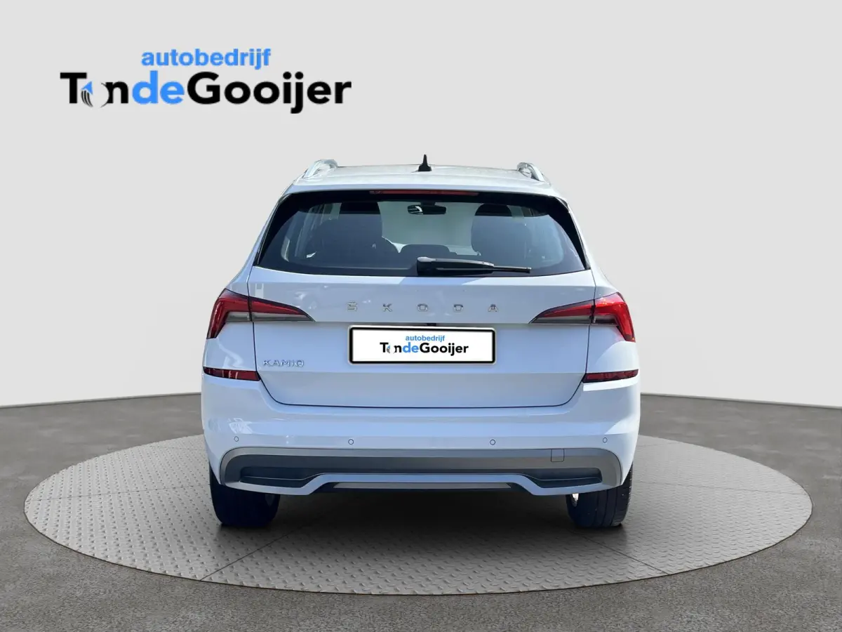 1.0 TSi 115 pk Business Edition | NAV. | CAMERA | FULL OPTIONS |
