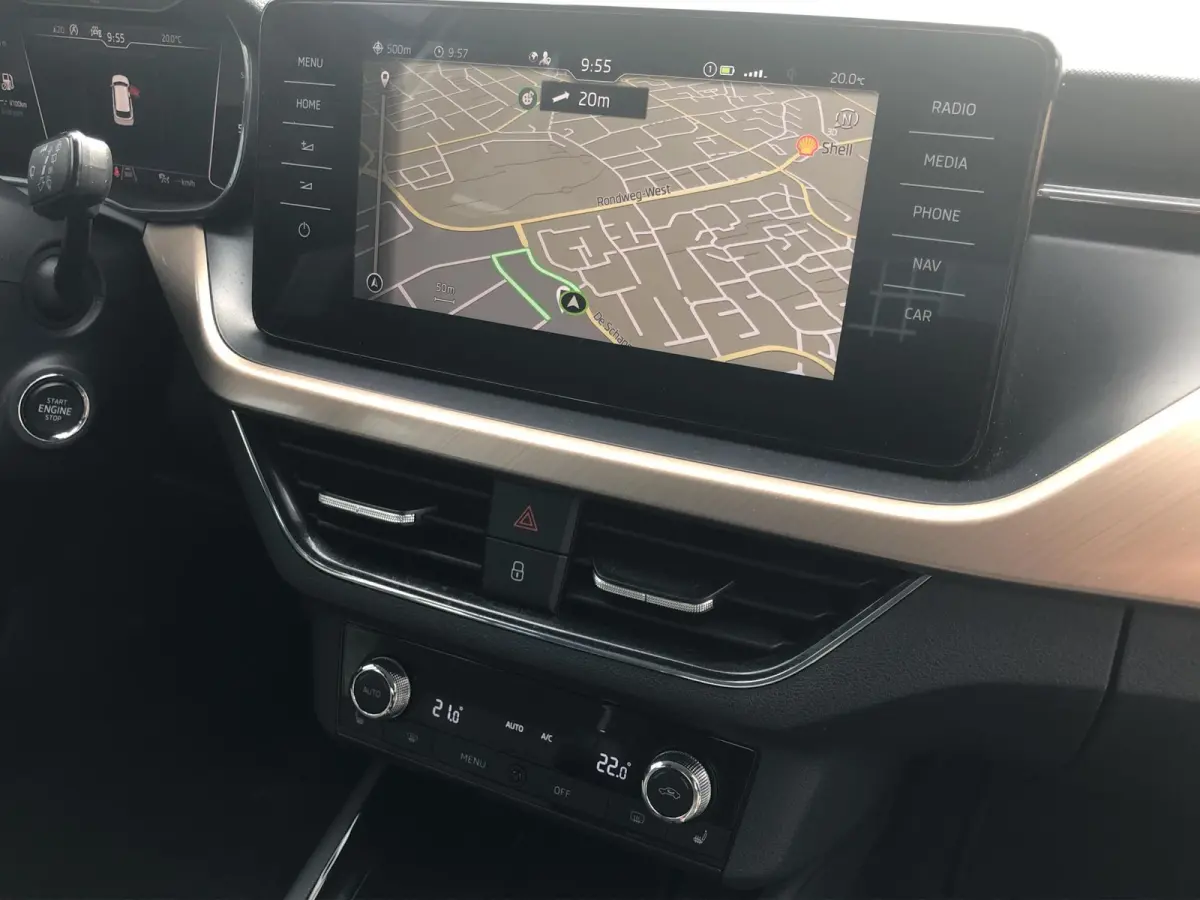 1.0 TSi 115 pk Business Edition | NAV. | CAMERA | FULL OPTIONS |