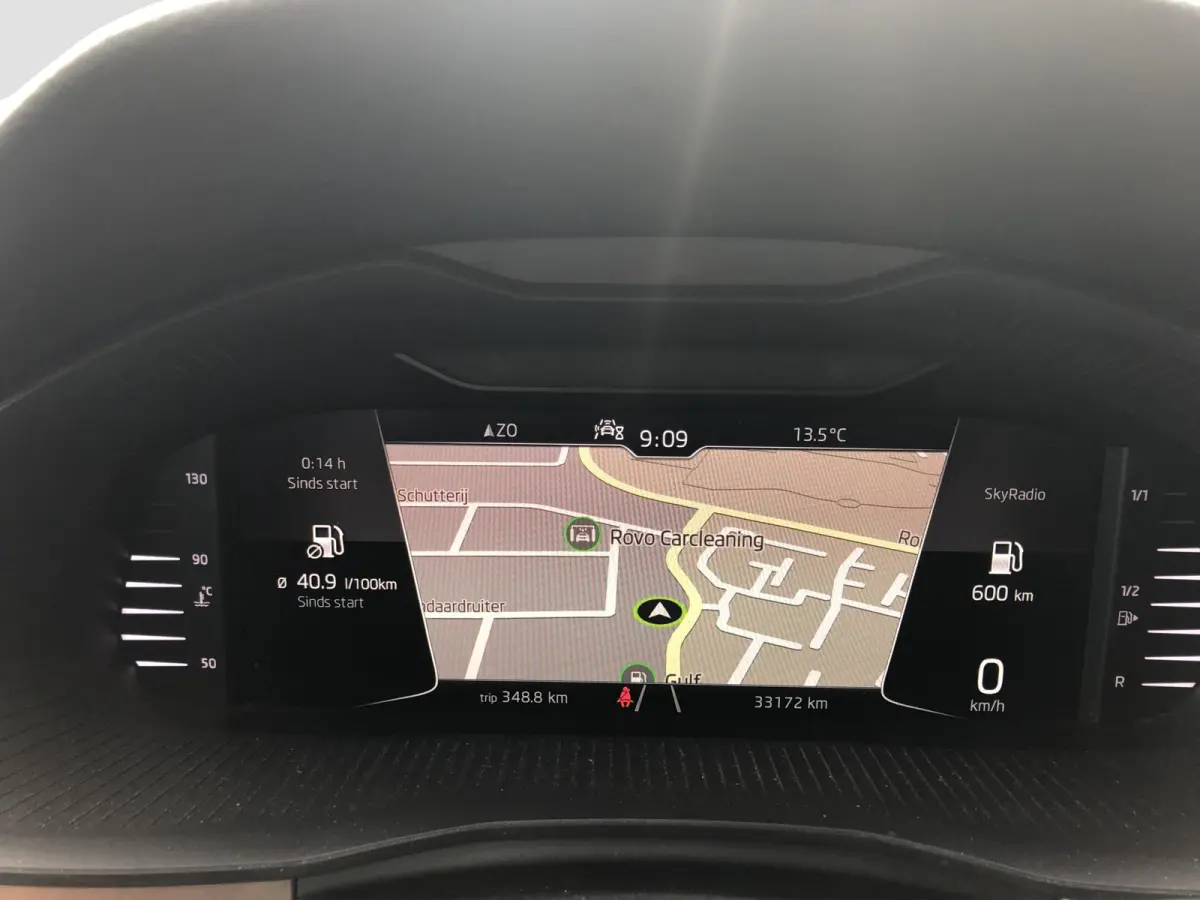 1.0 TSi 115 pk Business Edition | NAV. | CAMERA | FULL OPTIONS |