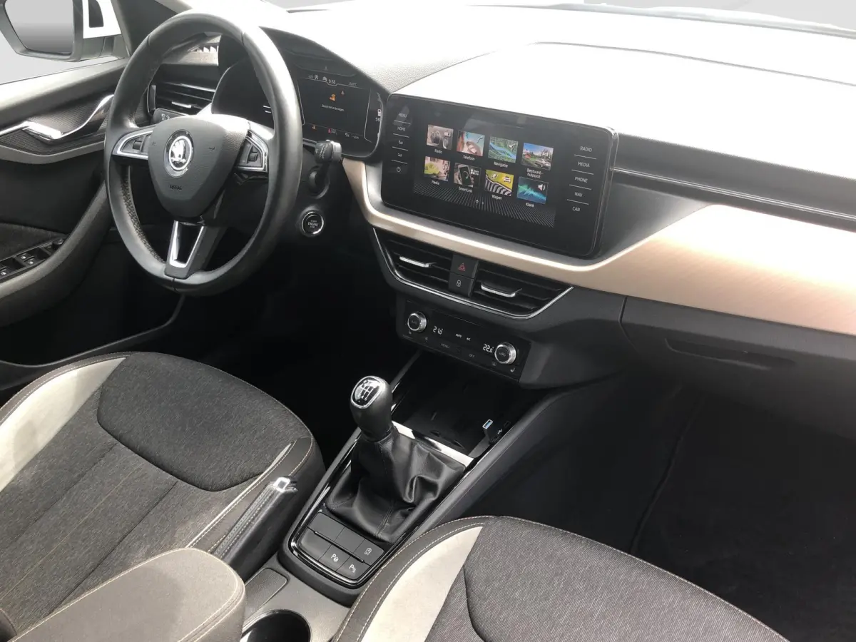 1.0 TSi 115 pk Business Edition | NAV. | CAMERA | FULL OPTIONS |