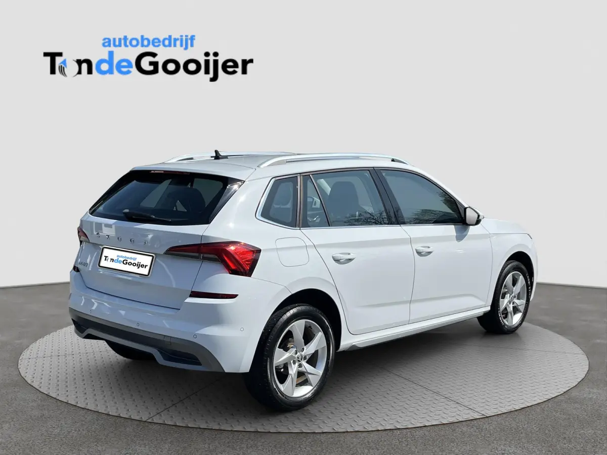 1.0 TSi 115 pk Business Edition | NAV. | CAMERA | FULL OPTIONS |