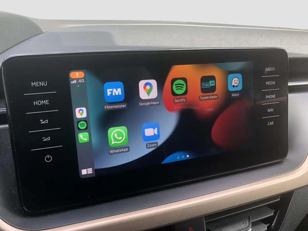 1.0 TSi 115 pk Business Edition | NAV. | CAMERA | FULL OPTIONS |