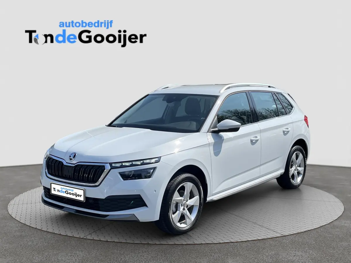 1.0 TSi 115 pk Business Edition | NAV. | CAMERA | FULL OPTIONS |