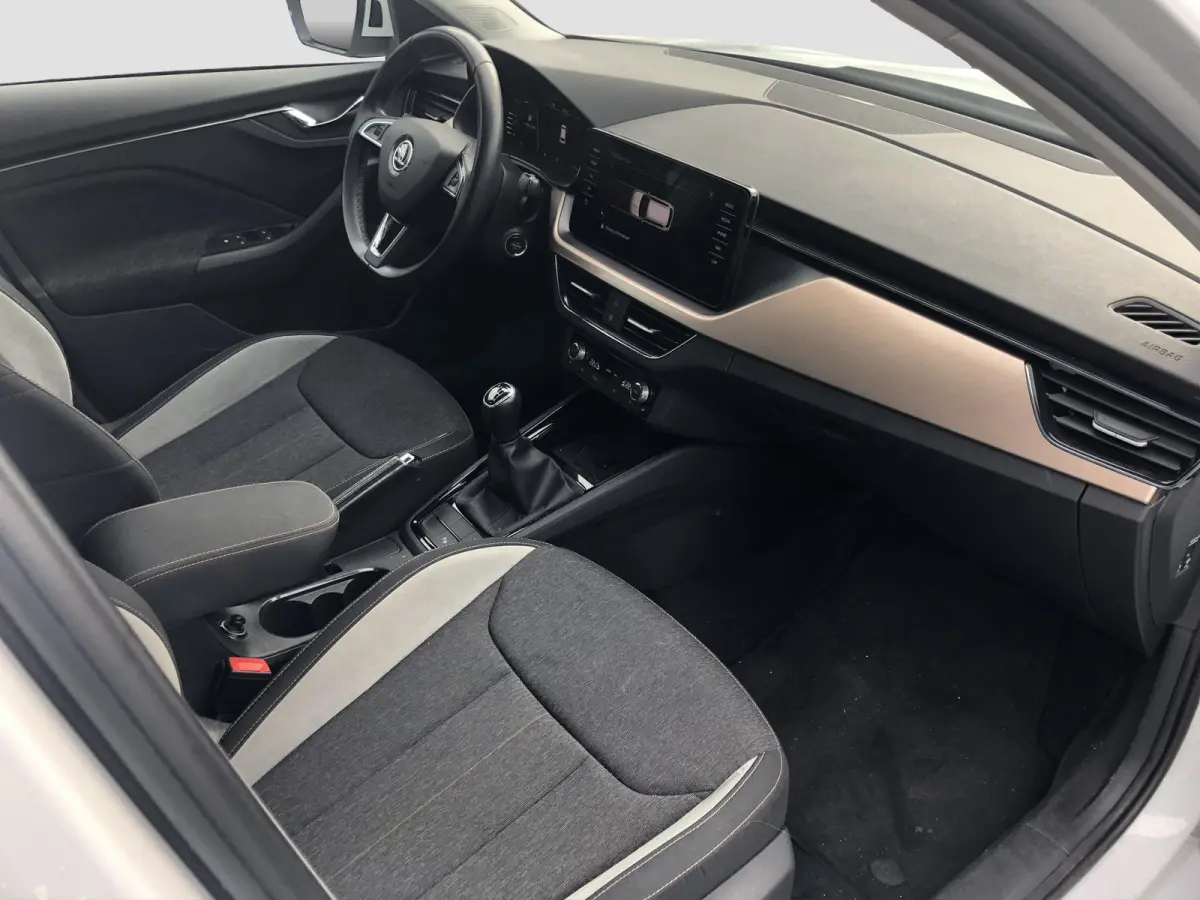 1.0 TSi 115 pk Business Edition | NAV. | CAMERA | FULL OPTIONS |