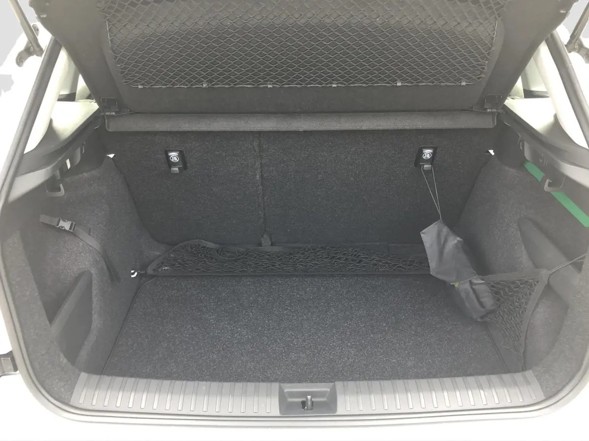 1.0 TSi 115 pk Business Edition | NAV. | CAMERA | FULL OPTIONS |